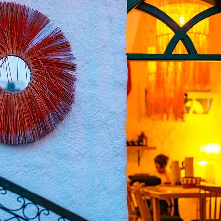 Pom Alacati Boutique Otel Çeşme Luaran gambar