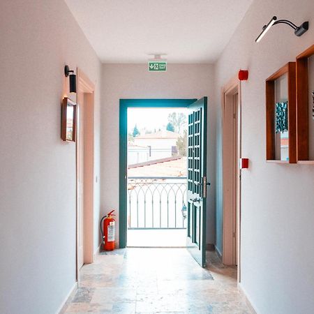 Pom Alacati Boutique Otel Çeşme Luaran gambar