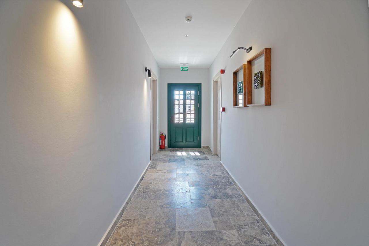 Pom Alacati Boutique Otel Çeşme Luaran gambar