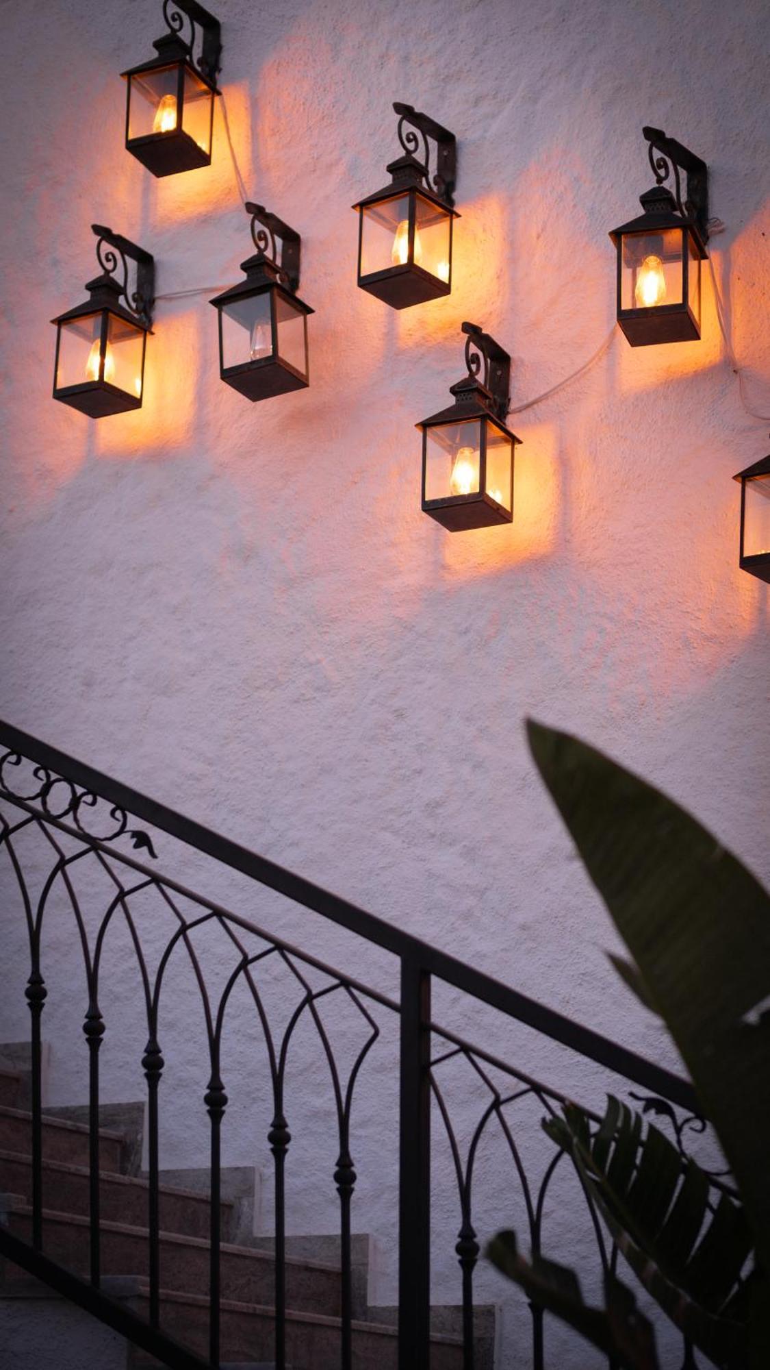 Pom Alacati Boutique Otel Çeşme Luaran gambar