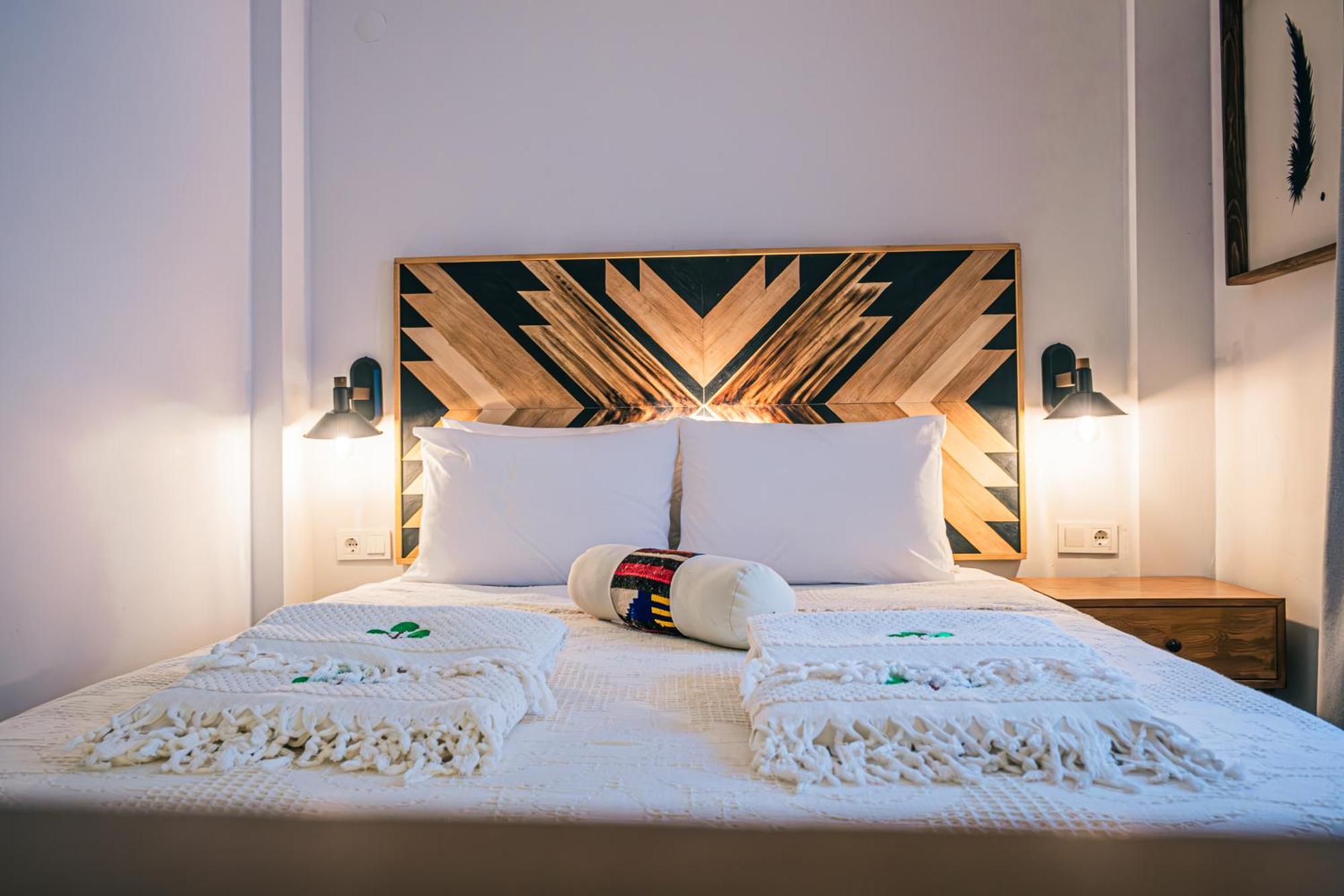 Pom Alacati Boutique Otel Çeşme Luaran gambar